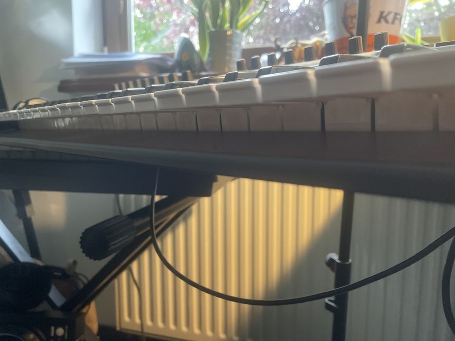 Novation launchkey 49 mk2