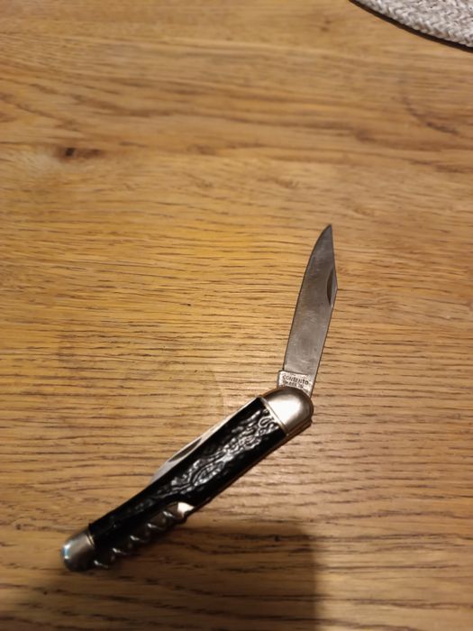 Scyzoryk contento germany