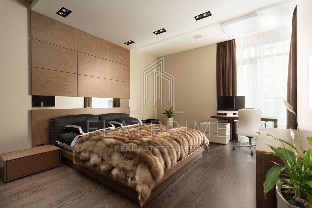 Продаж 3к квартири, RIVIERA RIVERSIDE, Окіпної Раїси, Лівобережна.