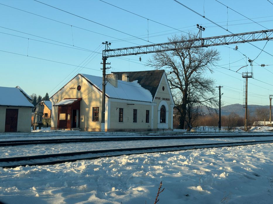 ПРОДАЖ Ділянки 10 соток. в Карпатах біля Сколе.