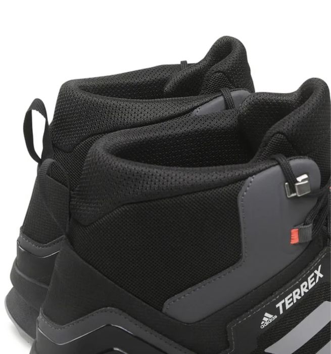 Оригінал 100% Кросівки Adidas Terrex Swift R3 Mid  GORE-TEX