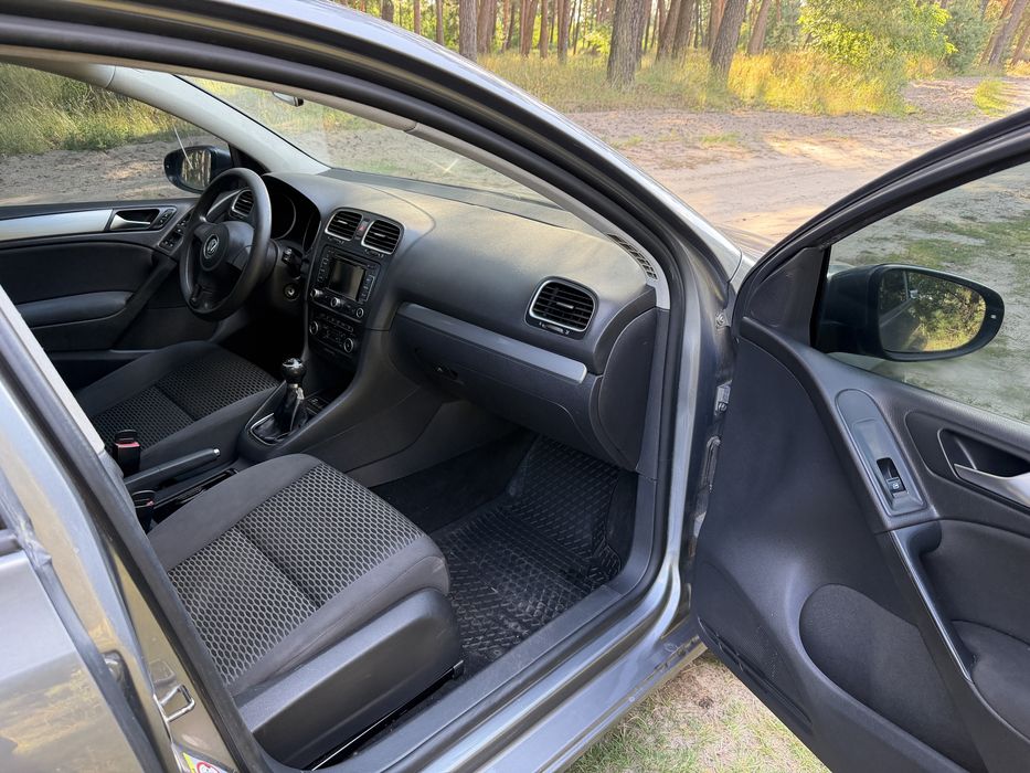 Продам Volkswagen Golf 6