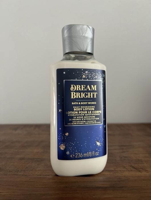 Balsam do ciała 236 ml Bath & Body Works Dream Bright