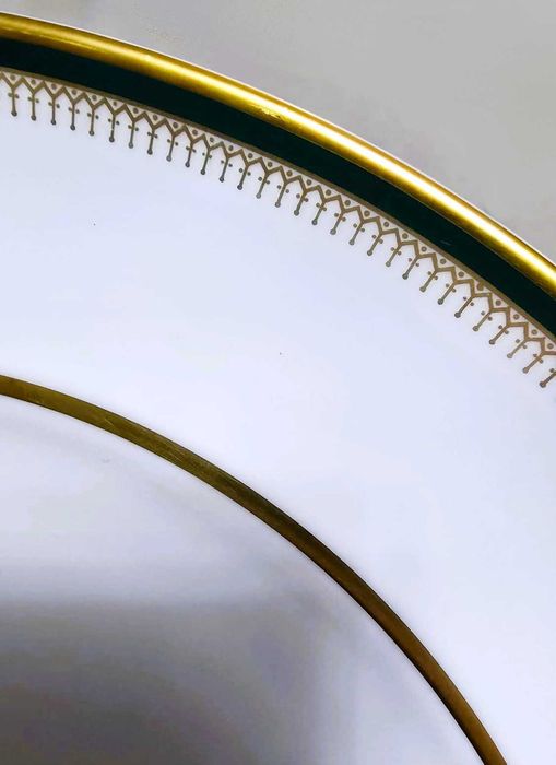 Prato raso Vista Alegre modelo Brigthon