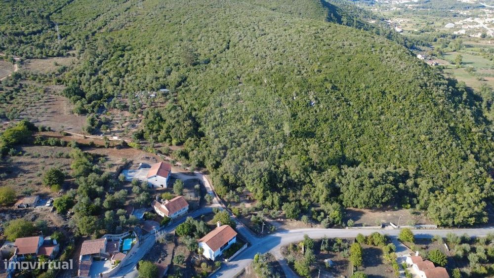 Terreno  para venda — Cumeeira, Coimbra