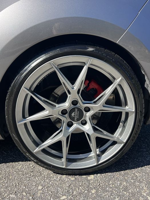 Renault megane rs trophy