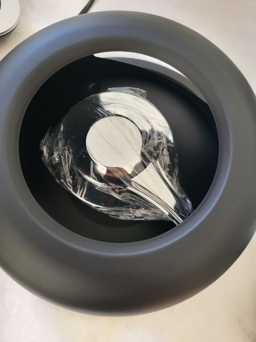 Fondue novo muito prático