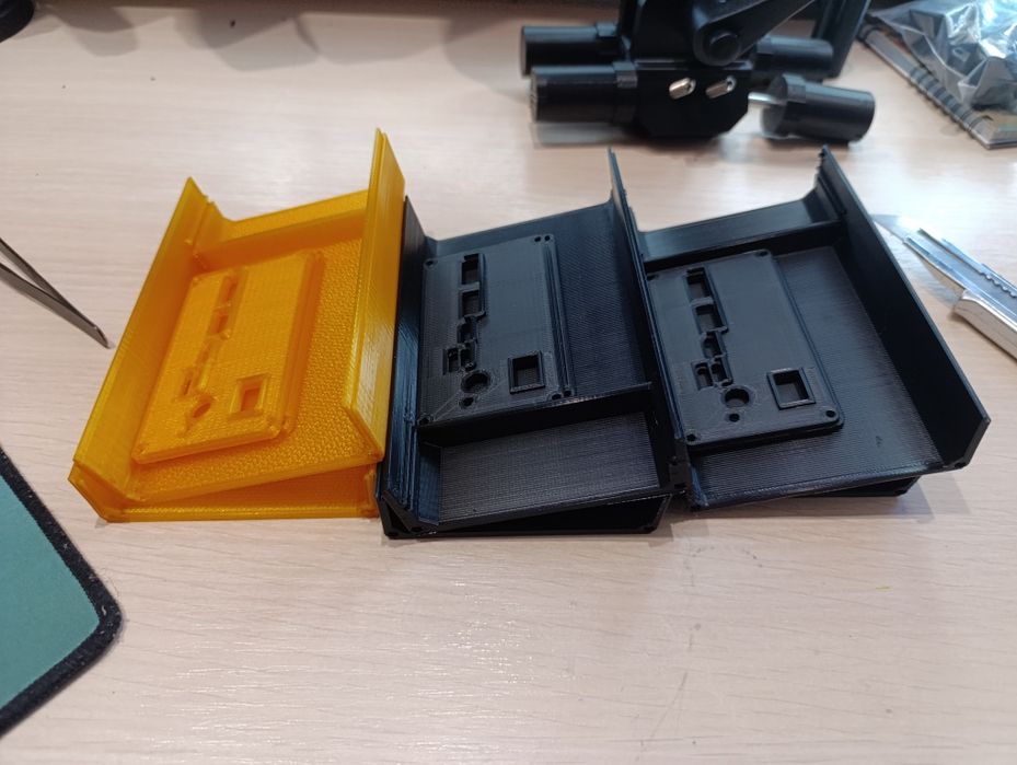 3Д друк на замовлення/3Д печать  на заказ