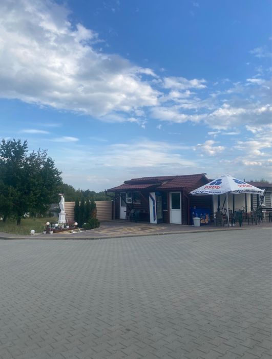Оренда кафе біля школи