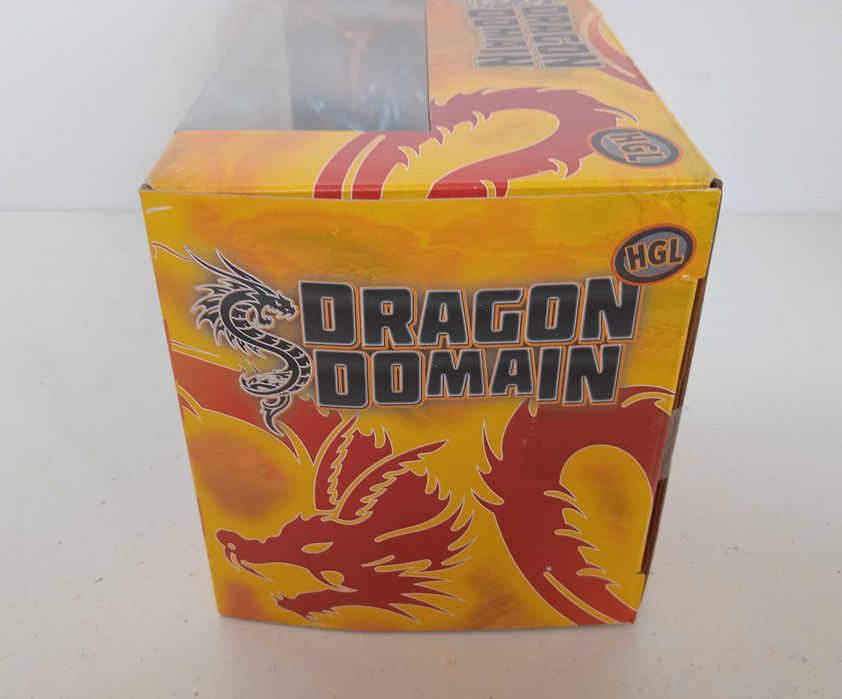 Набор 3 дракона Dragon Domain