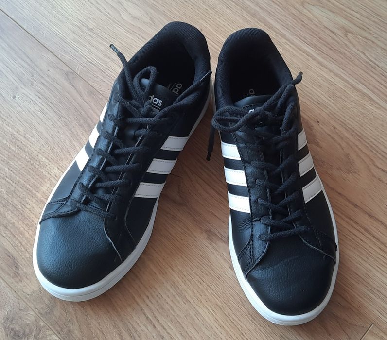 adidas neo 40 w Twojej okolicy? Sprawdź kategorię Moda - Main Image