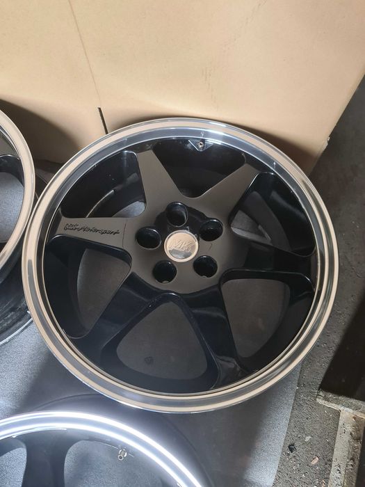MK Motorsport MK3 BMW