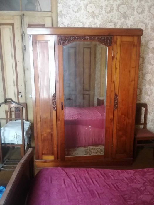 Vendo baratinho: mobilia de quarto