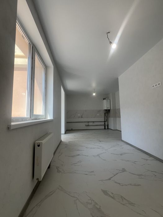 С Ремонтом/Єоселя/Сертификат/Рассрочка/Без Комиссии 2-3к(67м2)