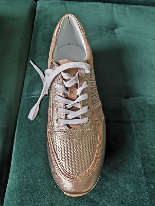 buty damskie Gino Rossi