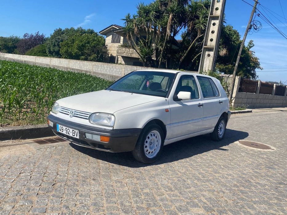 Www Golf 3 gasolina