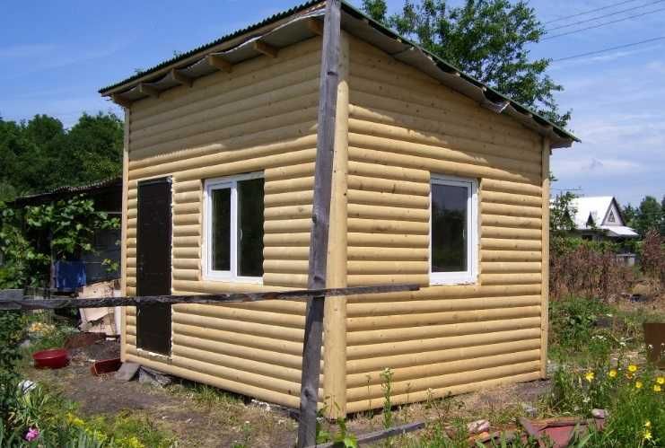 Все просто каркасник или модульный дом 300$ квадрат