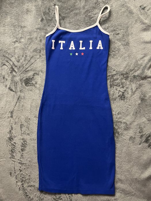 Чудова сукня на літо