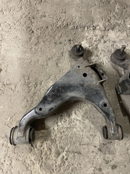 ричаг Toyota Prado LC150 FJ cruiser GX