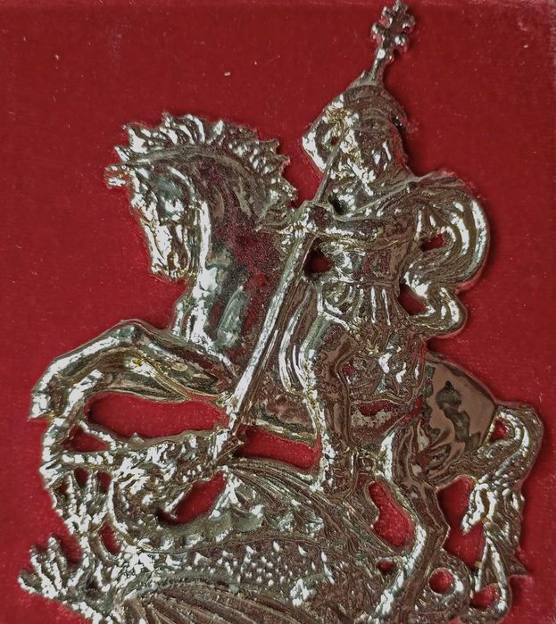 Геральдика / Настінна прикраса / Герб / Сувенір / Декоративно-ужиткове