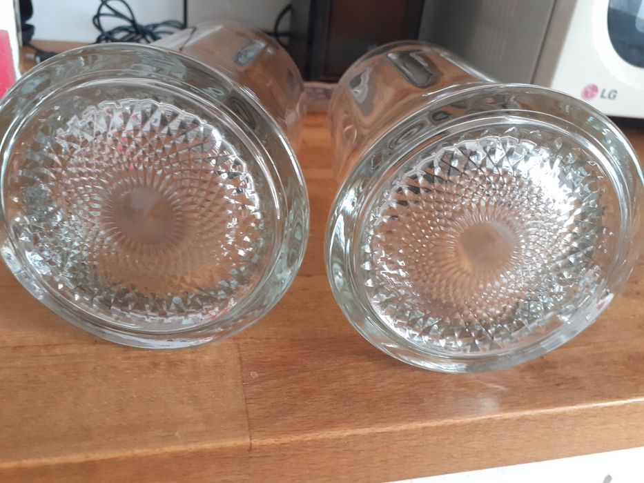 Kufle szklanki kufel do piwa