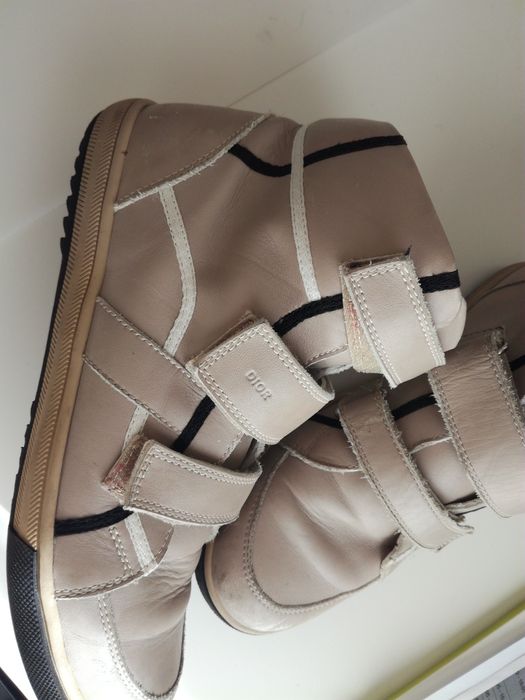 Botas Dior - 35