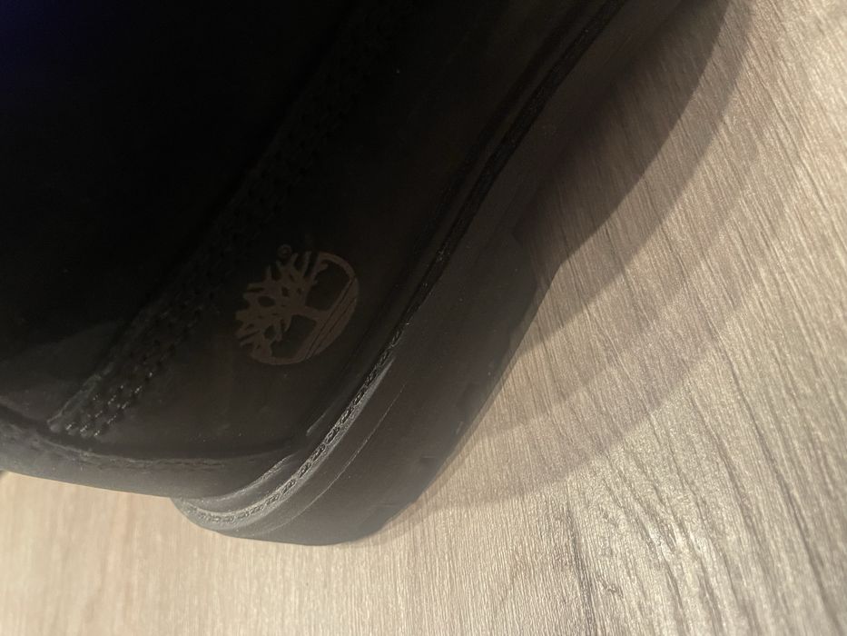 Buty Timberland rozm 38