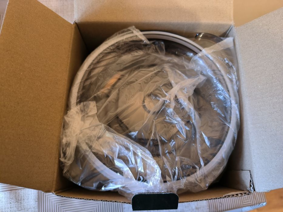 Подрібнювач Domotec