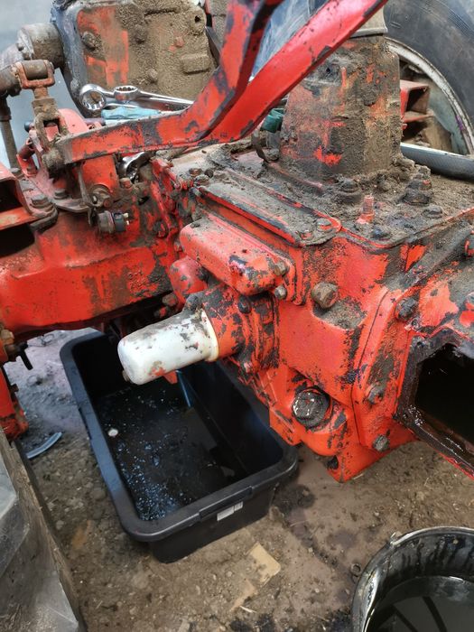 Zwolnice wladymirec t25 lewa prawa