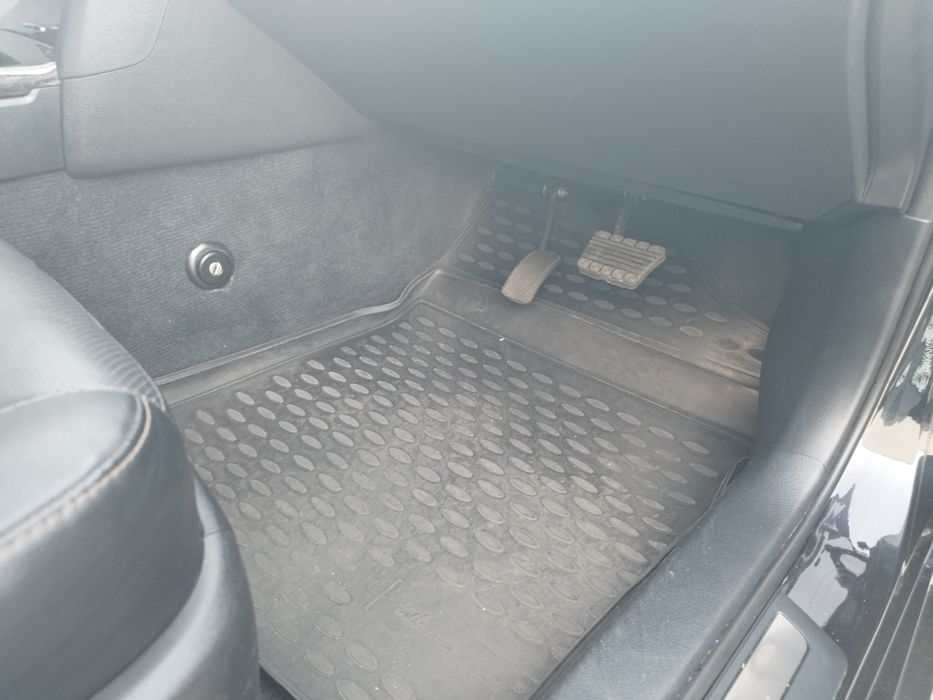 Інструктор з водіння (автомат) Автоінструктор