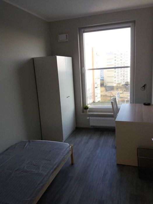 Pokój 1-osobowy Gdańsk - Morena