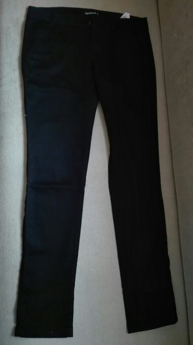 Spodnie chino rozmiar 36