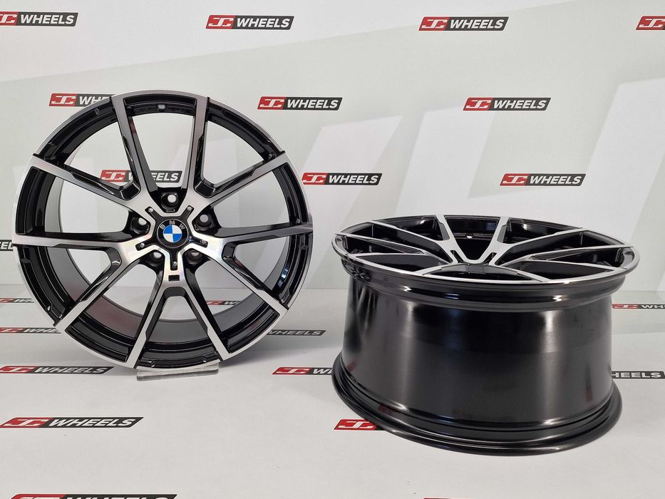 Jantes Look BMW 728M em 18 | 5x112