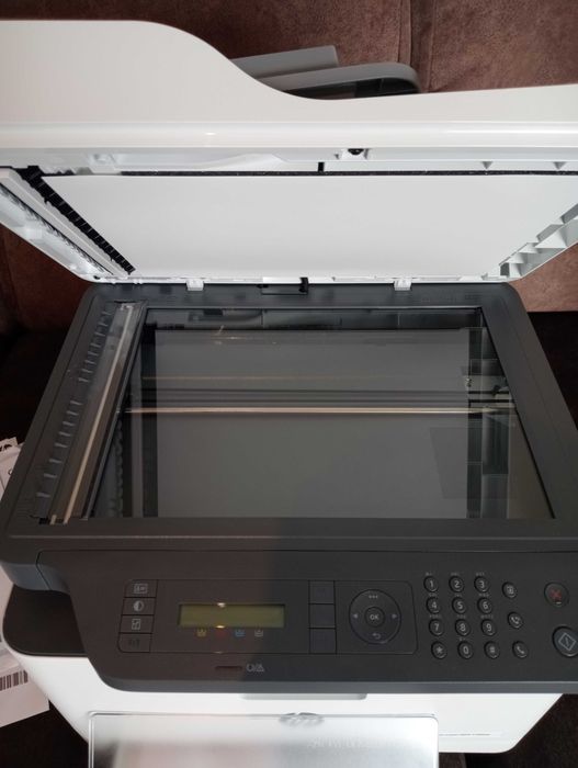 PARA VENDER HOJE ! OPORTUNIDADE ! HP Multifunções Laser 179FN