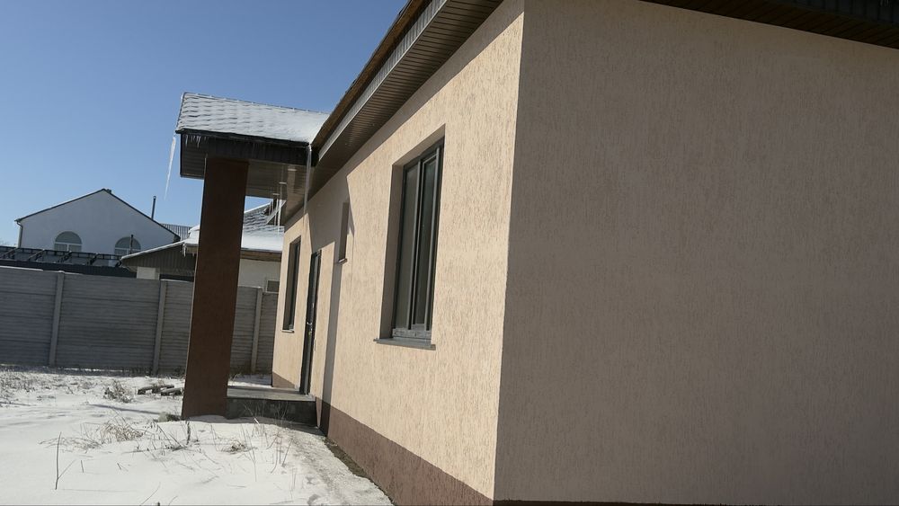 Продам дом Песочин ул. Песочинская