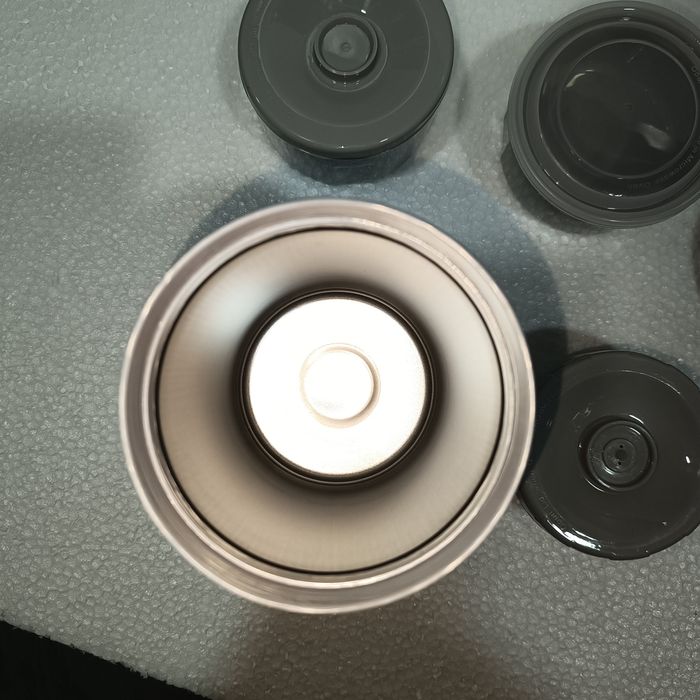 Termo Nuvita 1200ml Muito Bom estado

Muito Bom estado.