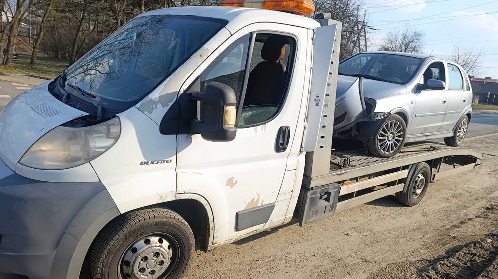 Skup aut Czerwionka-Leszczyny – złomowanie, niesprawne, szybki odbiór