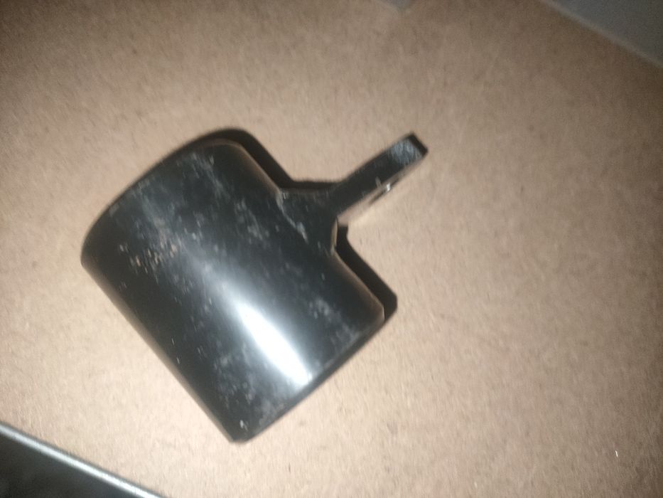 Acessório para corda ginásio