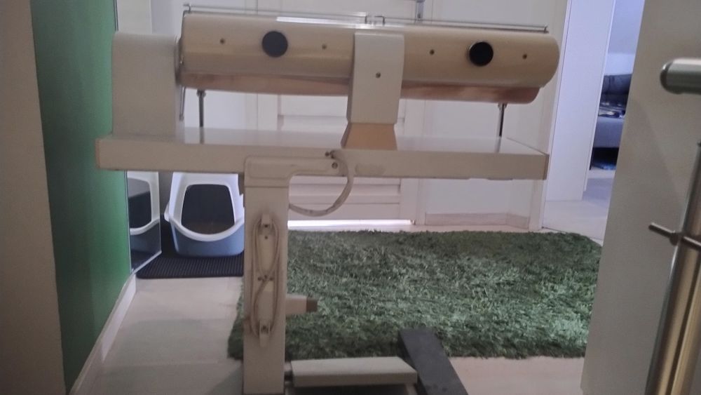 Magiel elektryczny Privileg