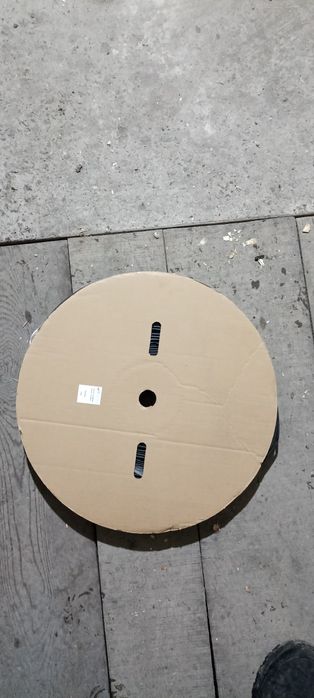 Термоусадка 100 метром шестерка 6