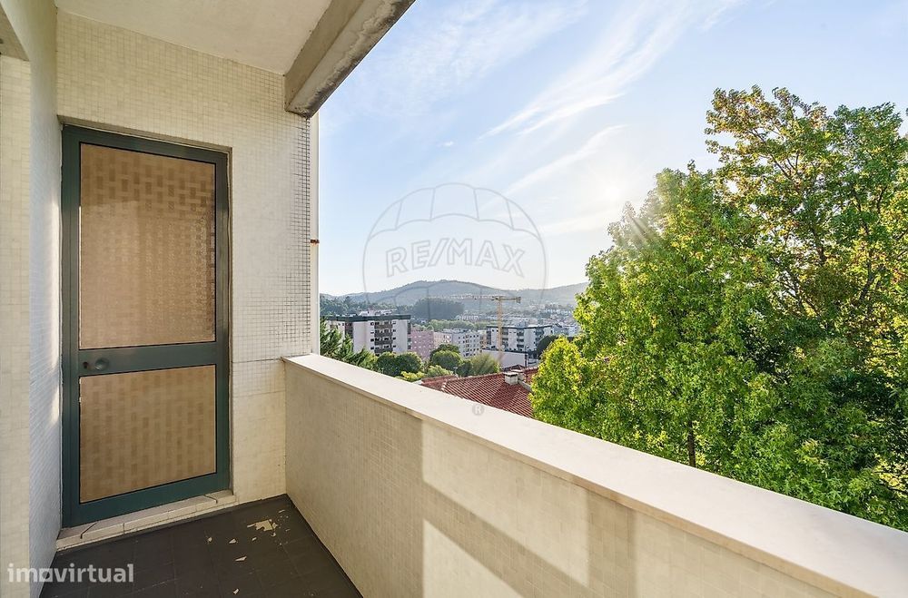 Apartamento T3 para arrendamento