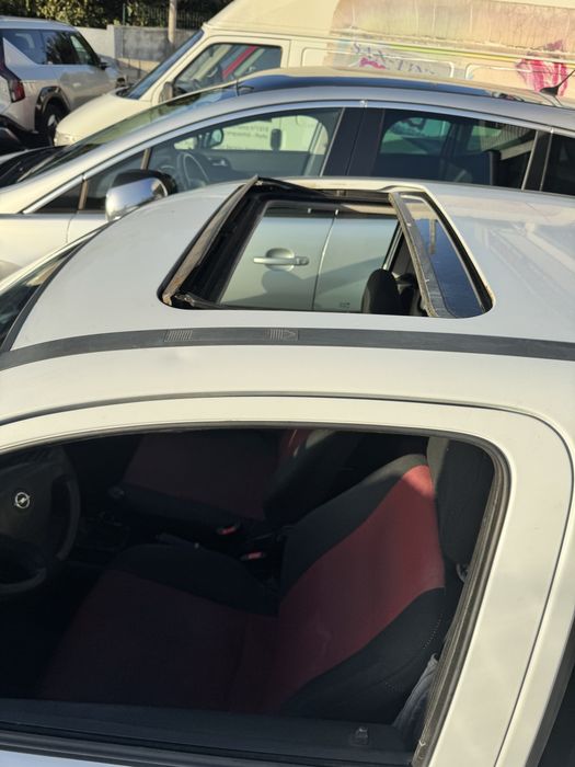 Opel Corsa 1.2i gasolina