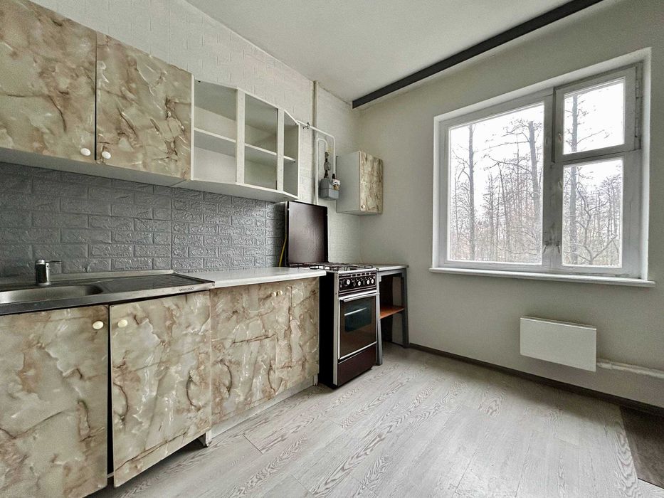 Квартира в м. Ірпінь, вулиця Стельмаха, поруч з Парком Письменників.