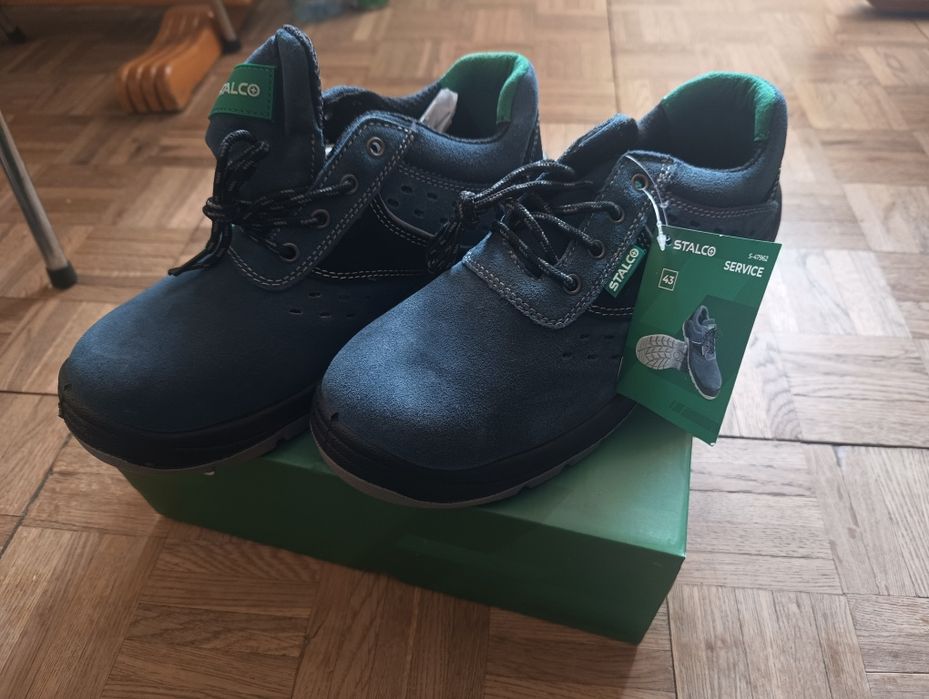Buty robocze 37,38,43