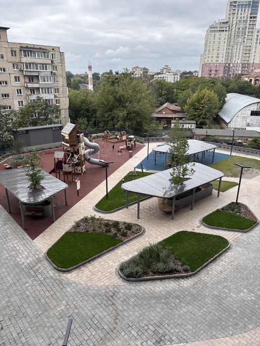Здам квартиру ЖК Лукʼянівський Каскад перша здача вул.Половецька 4,Татарка Бізнес клас Хозяйка