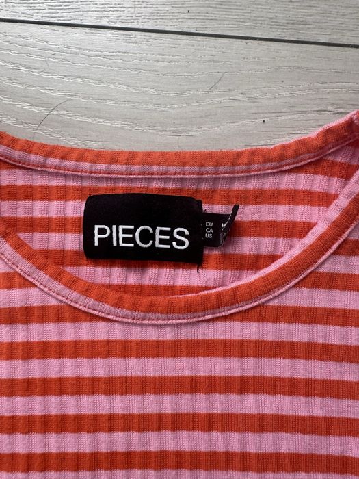 Sliczna bluzka pieces