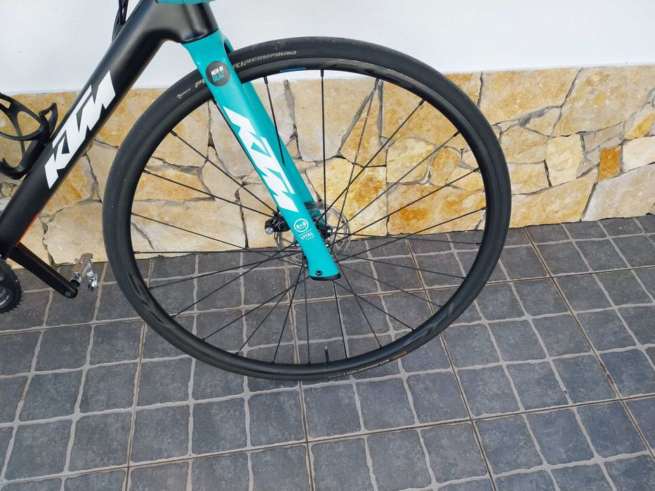 Ktm Revelator Alto Team