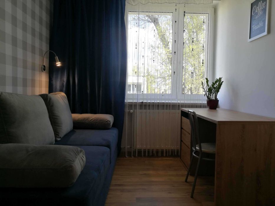 Mieszkanie – Warszawa - Widok 5