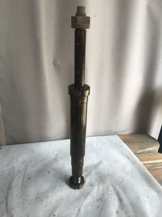 Продам вал станка