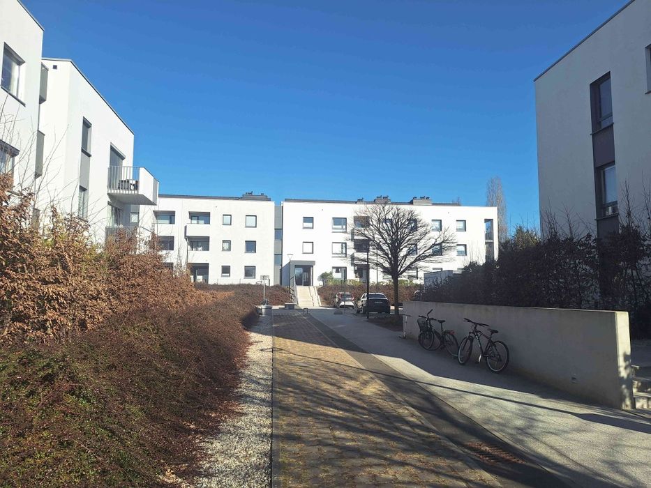 3 pokoje 63 m² | Krzekowo | najem okazjonalny